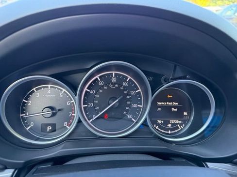 Used 2018 MAZDA CX-5 Grand Touring AWD/4WD image 13