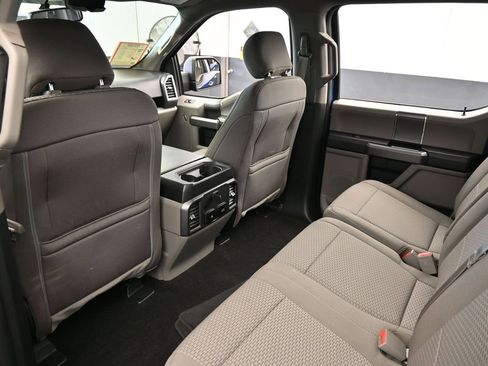 Used 2018 Ford F150 XLT w/ Equipment Group 302A Luxury image 41