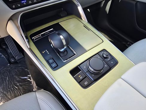 New 2026 MAZDA CX-90 3.3 Turbo S w/ Premium Plus image 20