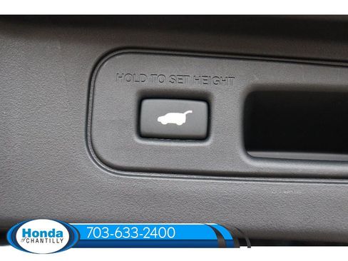 New 2026 Honda Passport TrailSport image 34