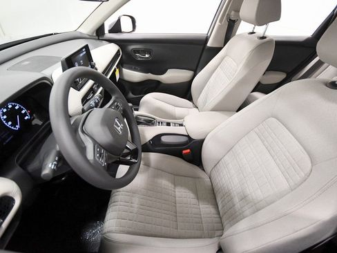 New 2026 Honda HR-V LX image 12