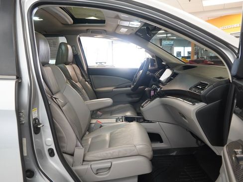 Used 2012 Honda CR-V EX-L image 28