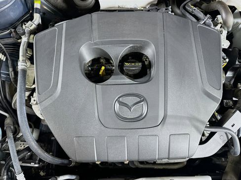 Used 2025 MAZDA CX-5 Carbon Edition AWD/4WD image 34