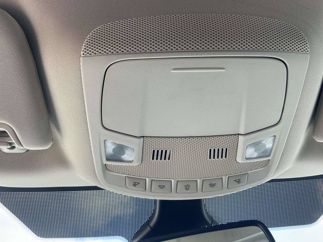 Certified 2024 Ford Edge SEL AWD/4WD image 28