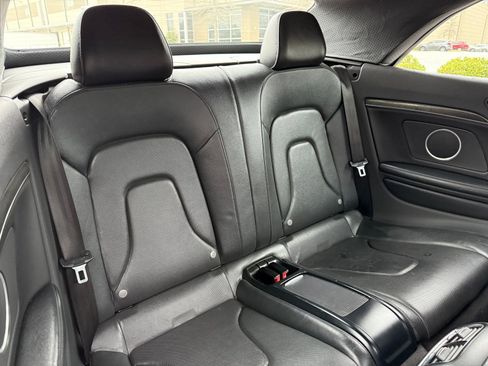 Used 2014 Audi S5 Prestige image 39