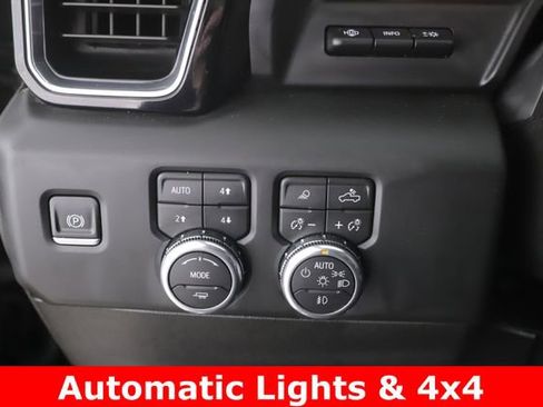 Used 2026 GMC Sierra 2500 Denali w/ Denali Reserve Package AWD/4WD image 22