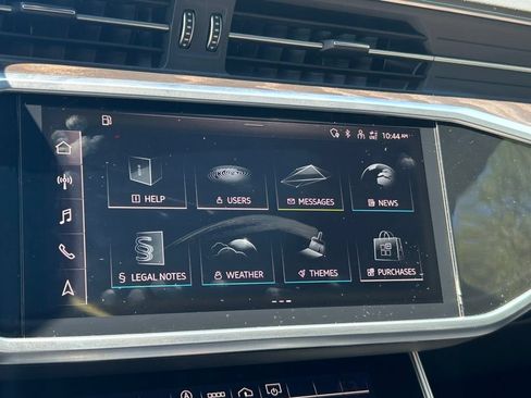 Used 2023 Audi A6 Premium Plus w/ Premium Plus Package AWD/4WD image 17
