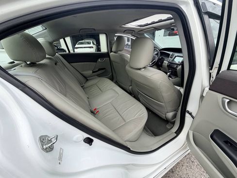 Used 2012 Honda Civic EX-L image 61