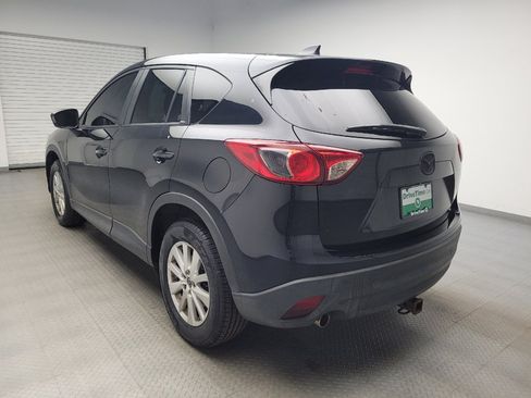 Used 2015 MAZDA CX-5 Touring w/ Bose/Moonroof Package AWD/4WD image 3