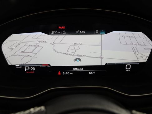 Used 2021 Audi S5 Prestige image 24