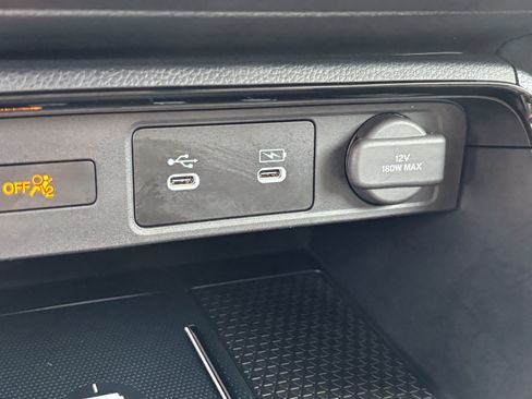 Certified 2026 Honda CR-V Sport-L image 21
