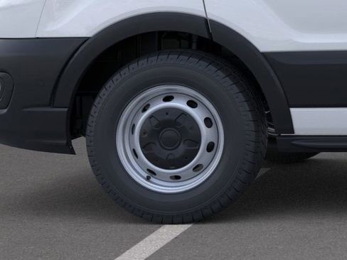 New 2026 Ford Transit 350 Low Roof RWD image 19