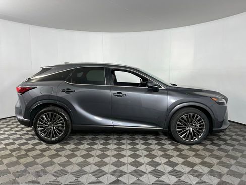 Used 2025 Lexus RX 450h AWD w/ Convenience Package image 5