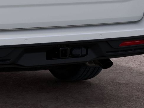 New 2027 Ford Expedition Active RWD image 23