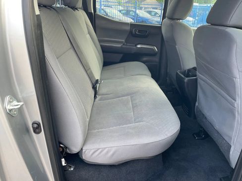 Used 2021 Toyota Tacoma SR5 image 19