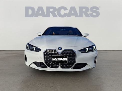 Certified 2026 BMW 430i xDrive Coupe w/ Premium Package image 2