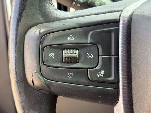 Used 2020 GMC Sierra 1500 Elevation AWD/4WD image 17