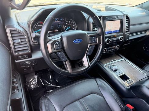 Used 2021 Ford Expedition Limited RWD image 23