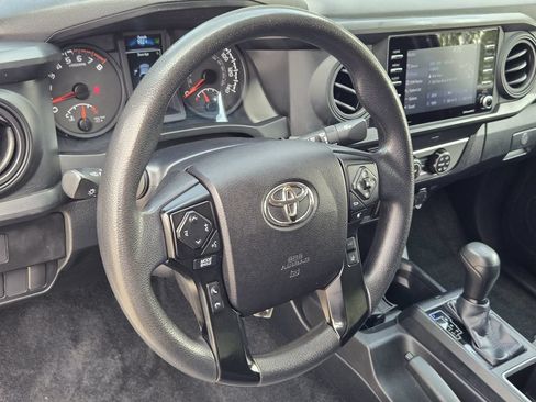 Used 2022 Toyota Tacoma SR RWD image 26