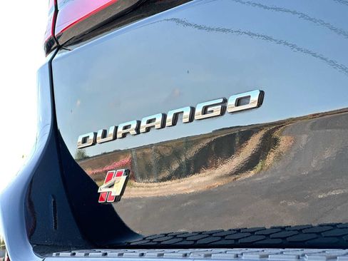Used 2026 Dodge Durango GT AWD/4WD image 15