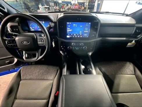 New 2026 Ford F150 XLT w/ XLT Chrome Appearance Package image 5