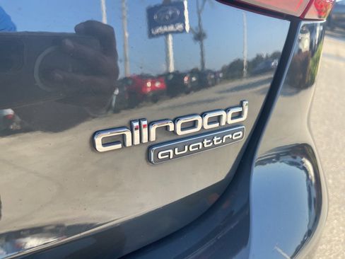 Used 2017 Audi A4 2.0T allroad Prestige image 9