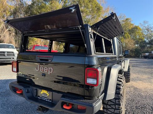 Certified 2023 Jeep Gladiator Mojave w/ Trailer Tow Package image 16