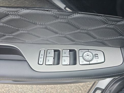 Used 2021 Hyundai Palisade Calligraphy w/ Cargo Package image 26