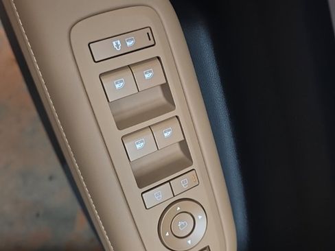 New 2026 Hyundai Santa Fe Calligraphy image 28