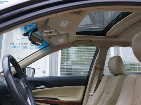 Used 2012 Honda Accord EX-L image 38