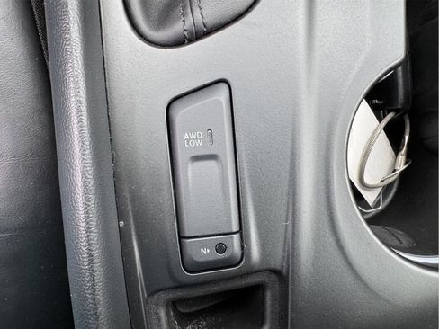 Used 2025 Dodge Durango R/T AWD/4WD image 25
