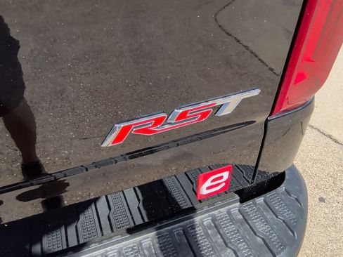 New 2026 Chevrolet Silverado 1500 RST w/ RST Select Package image 40