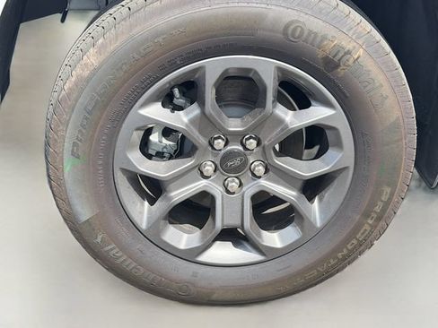 Used 2024 Ford Maverick XLT FWD image 8