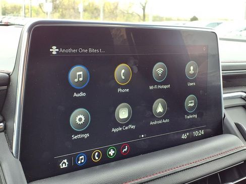 Used 2021 Chevrolet Suburban RST AWD/4WD image 22