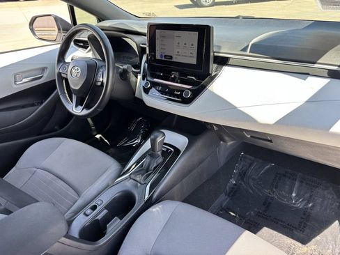 Used 2026 Toyota Corolla SE FWD image 10