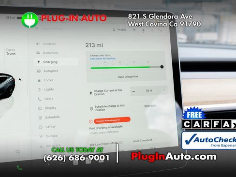 Used 2023 Tesla Model 3 Standard Range image 22