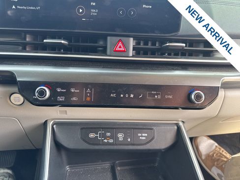 Used 2025 Kia Carnival SX Prestige image 26