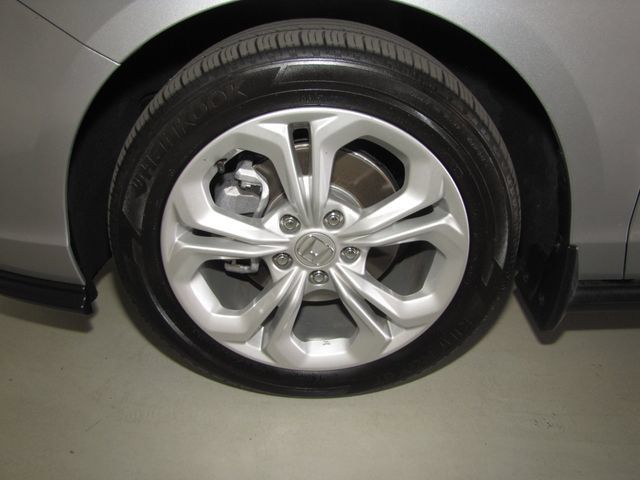 Certified 2024 Honda Accord LX image 22