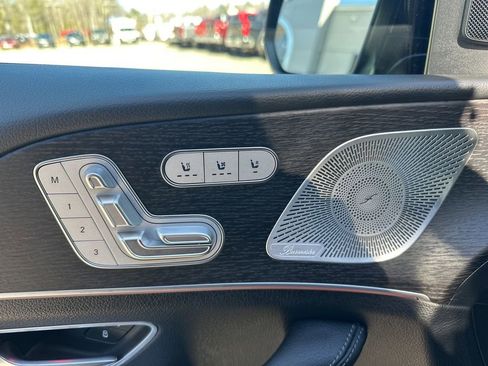 Used 2025 Mercedes-Benz GLS 450 4MATIC image 20