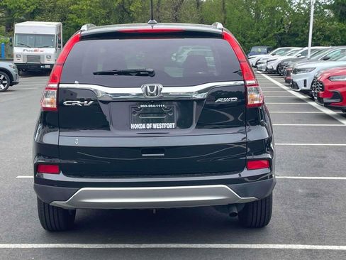 Used 2016 Honda CR-V EX-L image 5