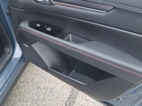 Used 2023 MAZDA CX-5 Carbon Edition image 22