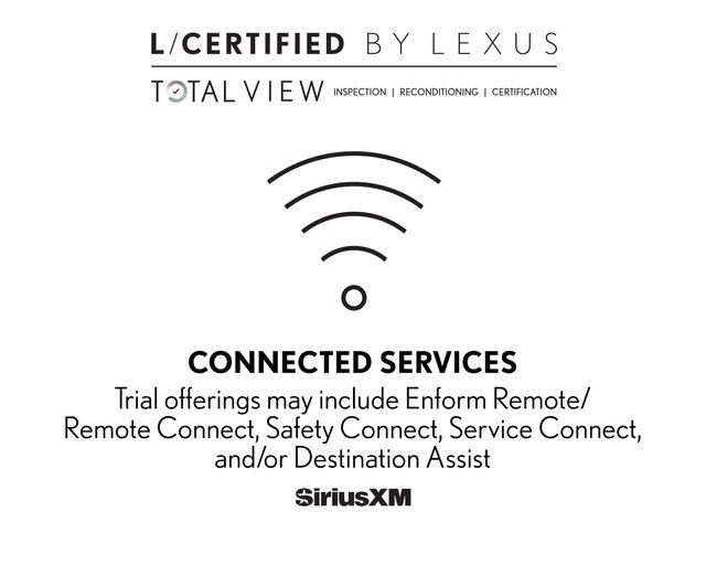 Used 2023 Lexus ES 350 w/ Premium Package FWD image 30
