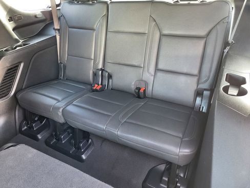 Used 2025 Chevrolet Tahoe Z71 image 21