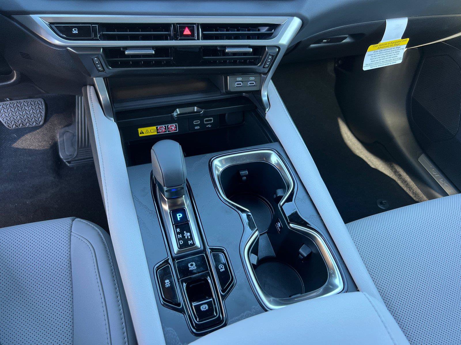 New 2026 Lexus RX 350 Premium FWD image 24