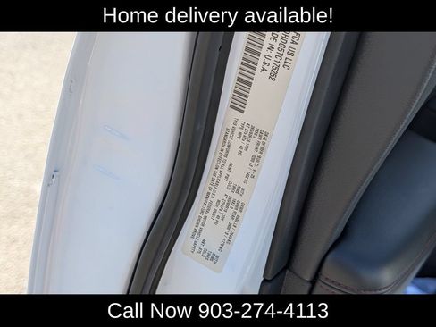 Used 2026 Dodge Durango GT RWD image 37