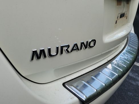Used 2013 Nissan Murano SV FWD image 7