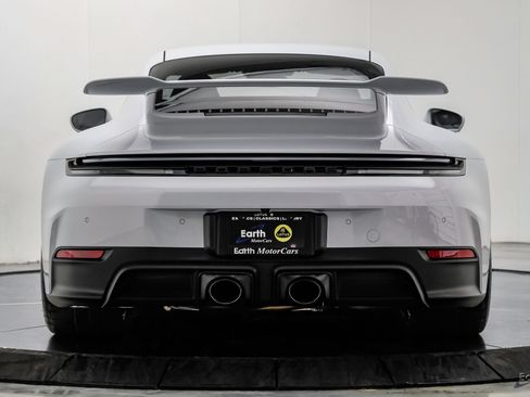 Used 2026 Porsche 911 Carrera GTS RWD image 14