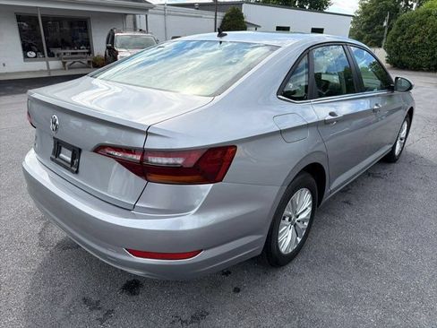 Used 2019 Volkswagen Jetta S w/ Driver Assistance Package FWD image 12