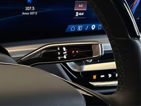 New 2026 Cadillac Lyriq Sport AWD/4WD image 29