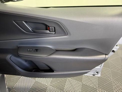 Used 2026 Toyota Prius LE image 46